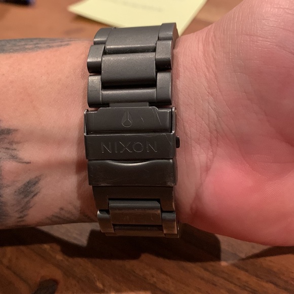 Nixon Simplify 51-30 - Picture 2 of 6